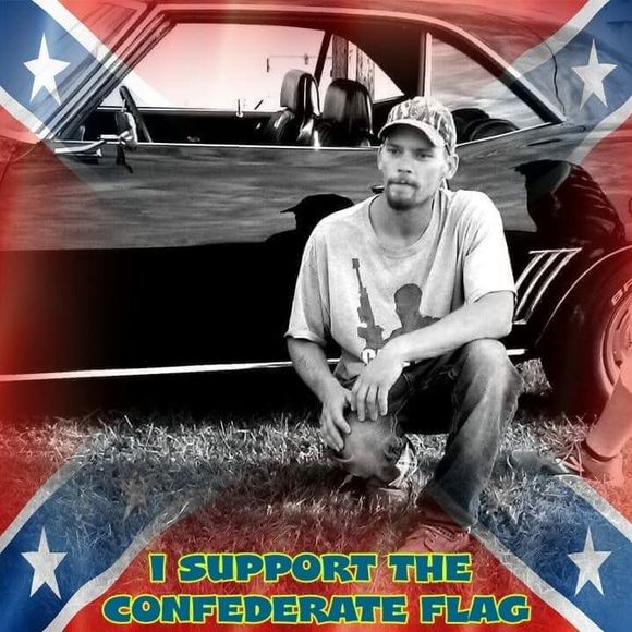 Meet your Posher, Timothy - Picture 1 of 1